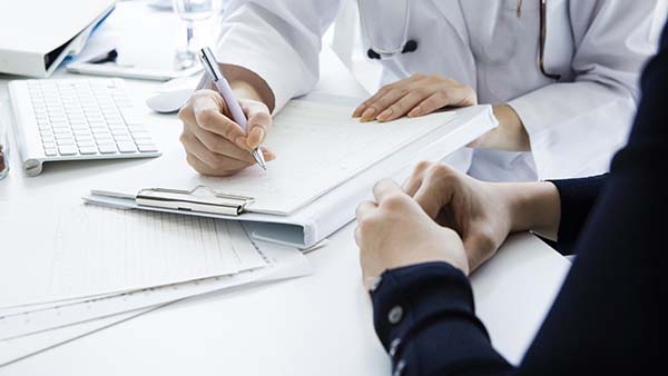 Fin de la prise en charge Arnaud Pezavant kine Fin de la prise en charge Arnaud Pezavant kine