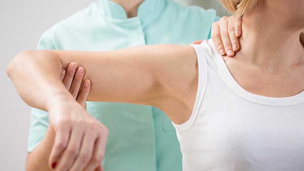 Seance de reeducation Arnaud Pezavant kine Seance de reeducation Arnaud Pezavant kine